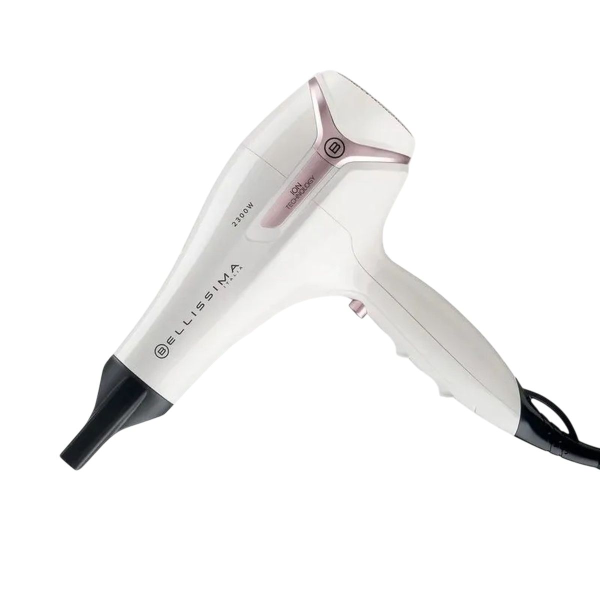 Secador De Pelo Bellissima 3363 K9 2600 2300w C/Difusor
